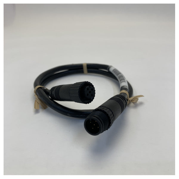 Simrad N2KEXT-2RD-2FT NMEA2000 netværksforlængelseskabel 0,6M 