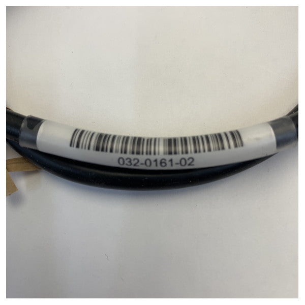 Cabo de Extensão de Rede NMEA2000 Simrad N2KEXT-2RD-2FT 0.6M 