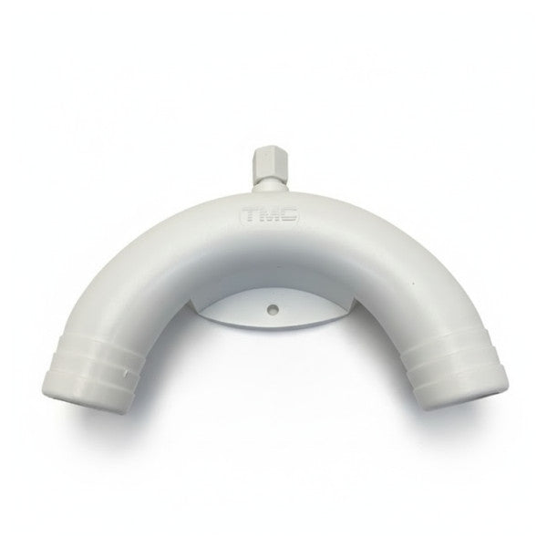 TMC Belufter Rompisifone 38 mm Hvid - 5020338 