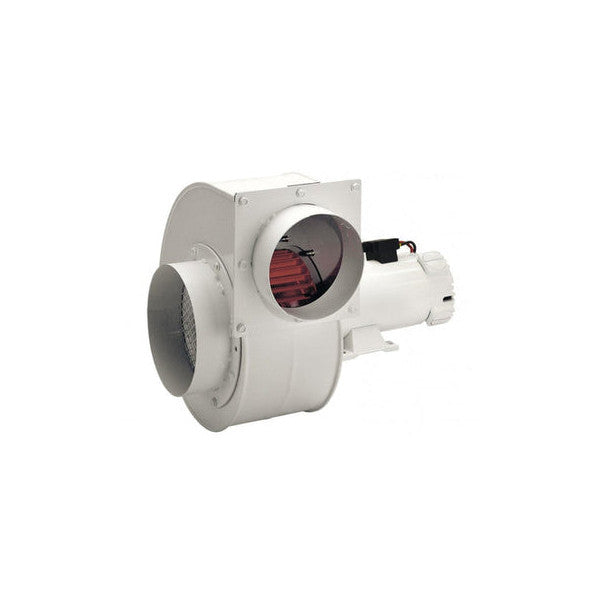 Gianneschi C402 LG centrifugal blower left rotation 24V