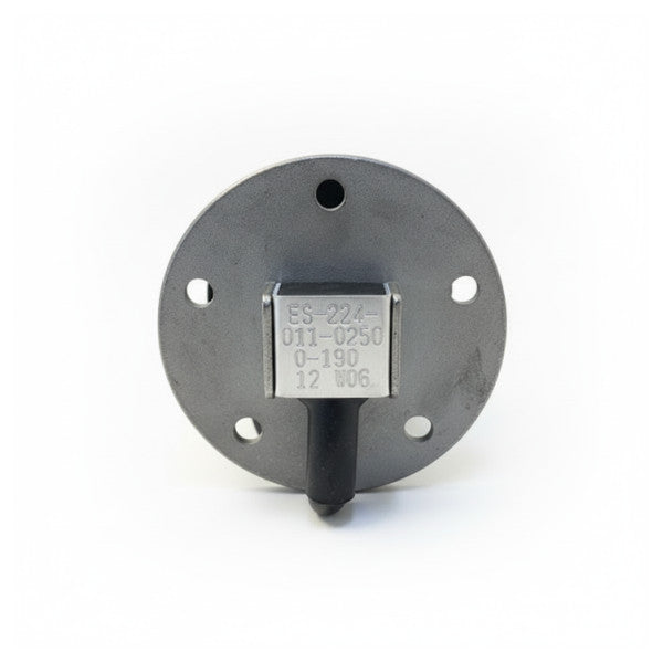 VDO D54 mm Rustfrit Stål Tank Leven Sensor 200 mm 0-180 Ohm - ES-224-011-0250 