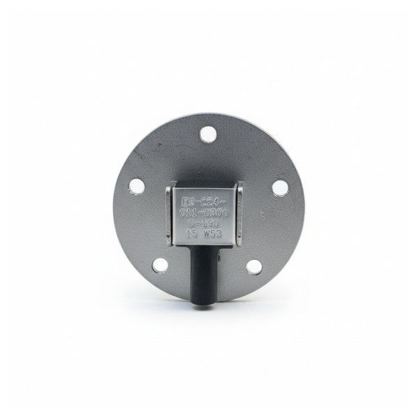 VDO D54 mm Tank Niveau Sender Rustfrit Stål 180 mm - 0 - 180 Ohm - ES-224-011-03 
