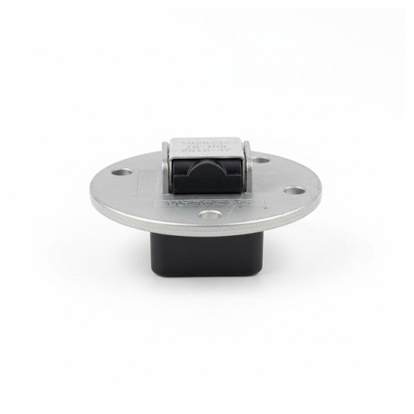 Osculati Vertikal Tankniveau Sensor Rustfrit Stål 10 - 180 Ohm 32 cm - 5020232 