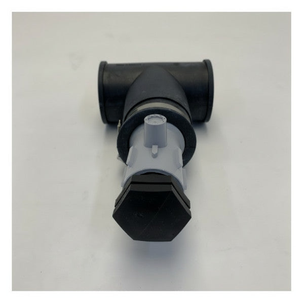 Tecma T-PF.P04 Τοποθετητής λεκάνης 38 mm Μαύρος 