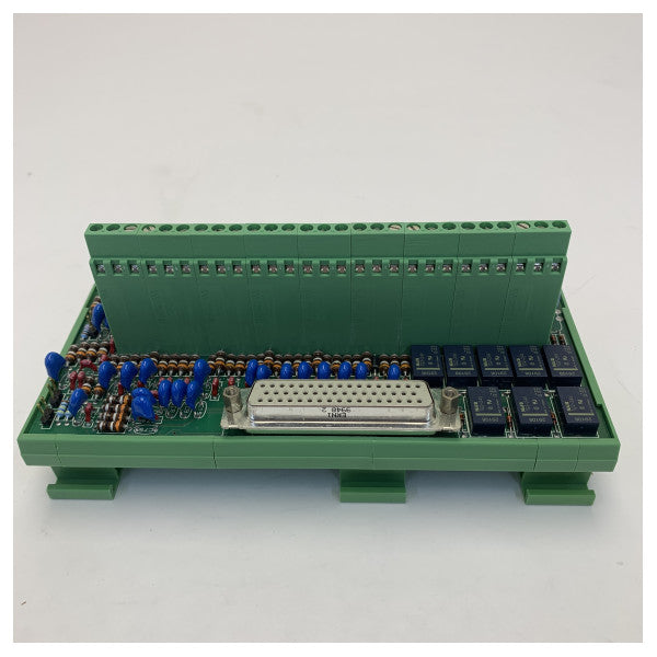 Raytheon Anschutz Autopilot Transfer Module Interface - NB03-888