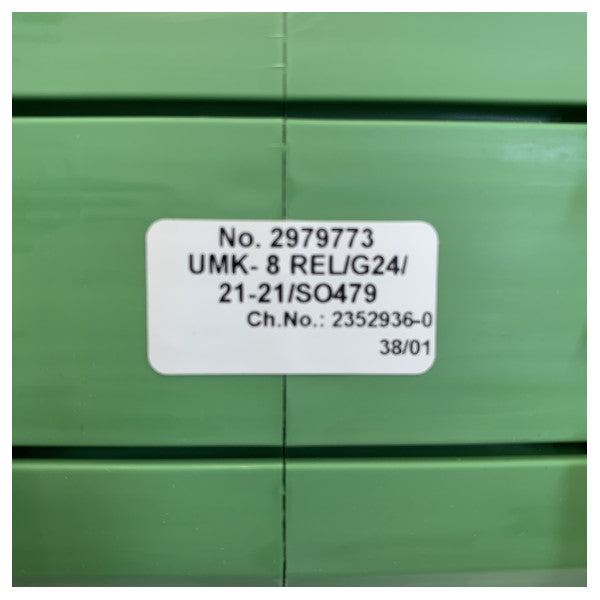 Raytheon Anschutz Autopilot Transfer Module Interface - NB03-888