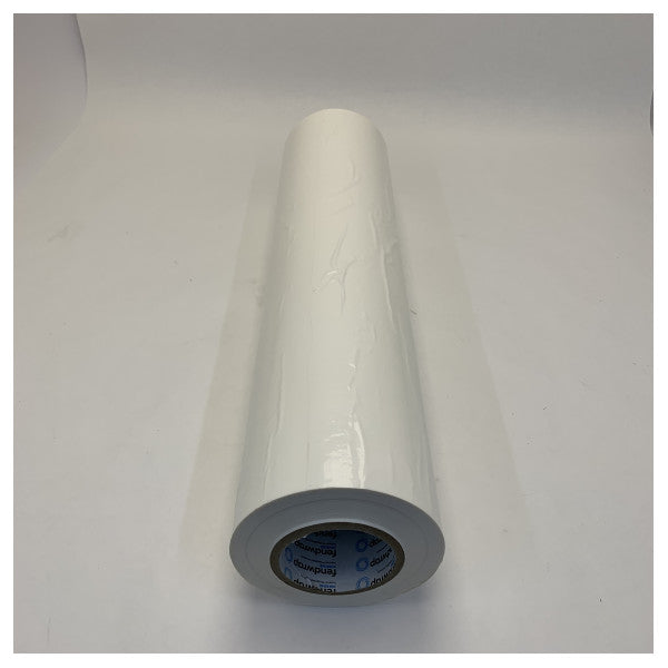 Fendwrap Marine Αυτοκόλλητη Προστατευτική Μεμβράνη Λευκή PF5442-1 για Γιοτ και Σκάφος 