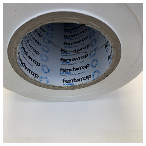 Fendwrap Marine Αυτοκόλλητη Προστατευτική Μεμβράνη Λευκή PF5442-1 για Γιοτ και Σκάφος 