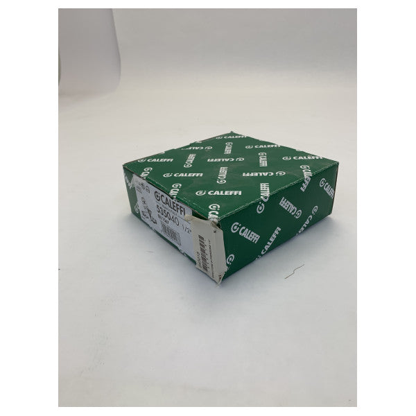 Caleffi 535040 Регулювальний клапан тиску 1/2inch, що регулюється 