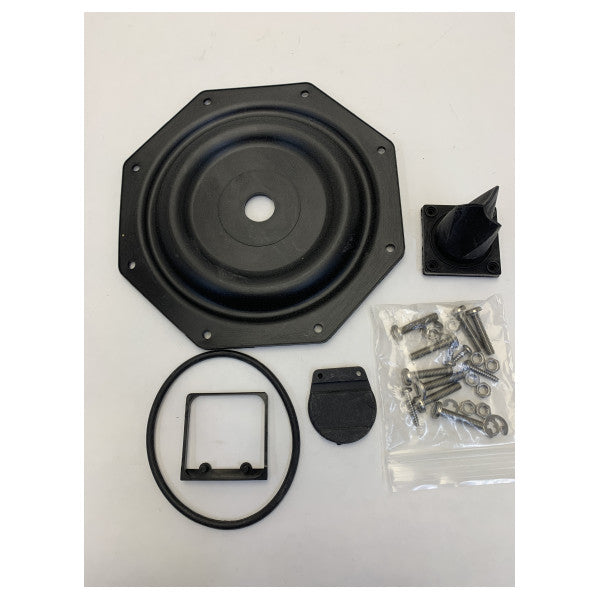 Osculati Spare Pump Seal Kit for Whale MK5 - AK8050