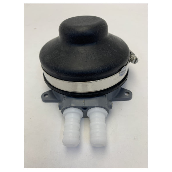 Podręcznik dla niemowląt wieloryba Pompa nożna do świeżej wody - GP4618 