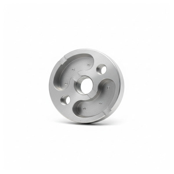 Antal 7306 Screwed Deck Eye fot OPF-60 Series Stainless Steel