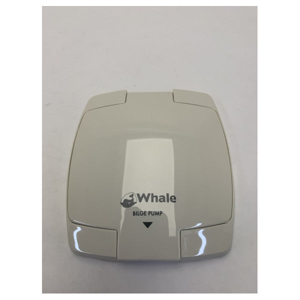 Zestaw montażowy Whale DP9906 MK5 z osłoną i membraną 