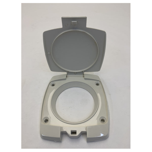 Whale DP9906 Monteringssett MK5 med hette og membran 