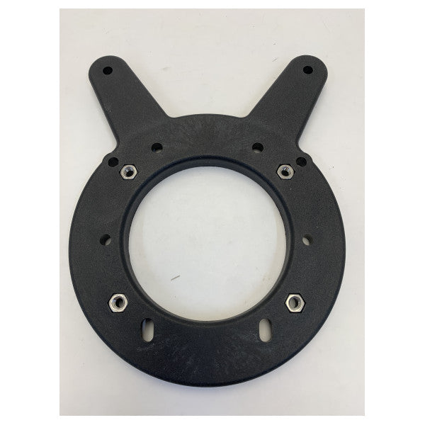 Whale DP9906 Monteringssett MK5 med hette og membran 