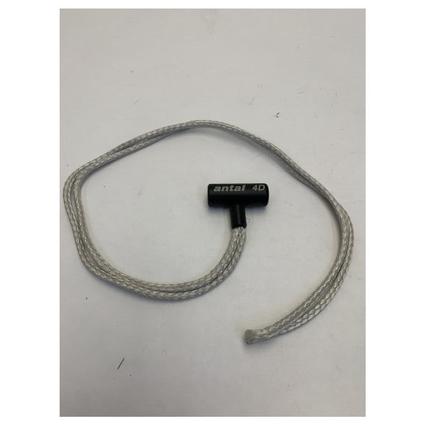 أنتال ميني دبل ميني سناب لوب 4 مم - SL4D 