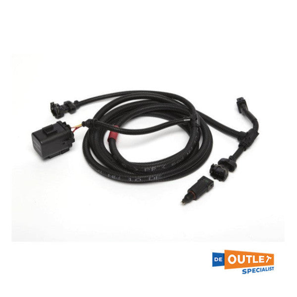 Volvo Penta vann i drivstoffsensor kit 21641493 