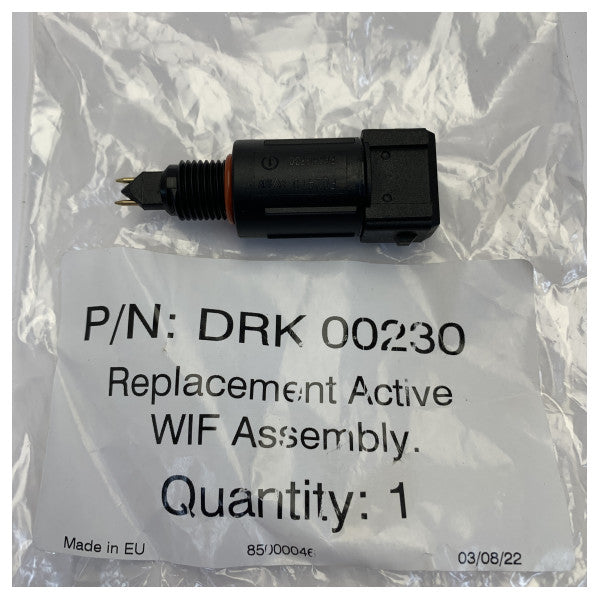 Kit de capteur d'eau dans le carburant Volvo Penta 21641493 