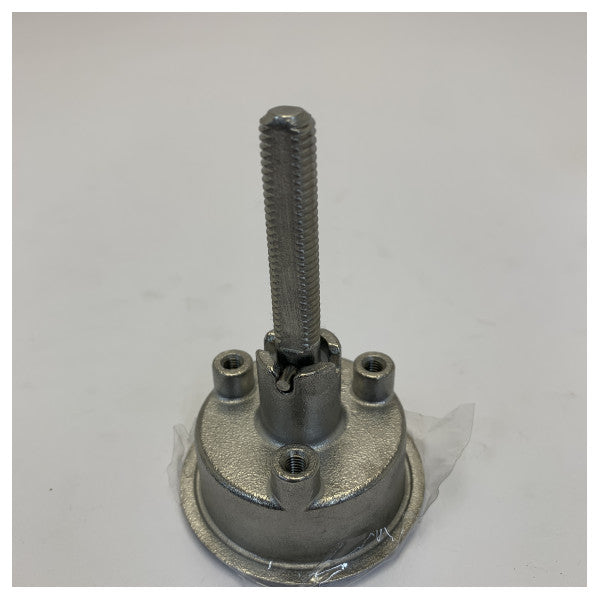 Osculati Eclipse MK2 Flush Latch 60mm 38-161-01 