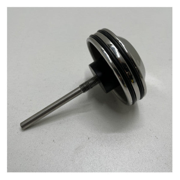 Jefa 118mm Steering Wheel Brake for Composite Steering - SP-SP118