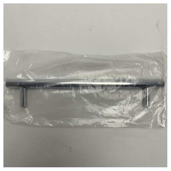 Hafele 耐久性200mmステンレススチール製ボート・ヨット用マリンハンドル - 耐腐食性エクステリアグリップ