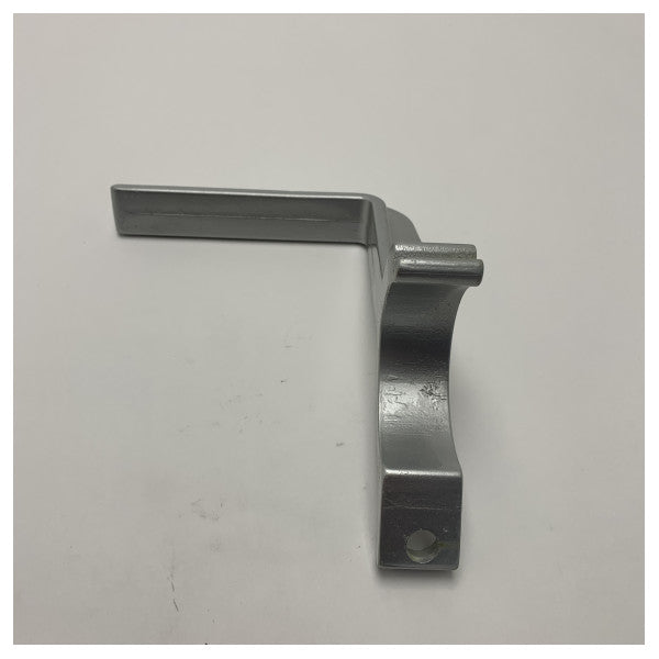 Oceanhelm 519851 base di montaggio in alluminio