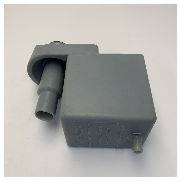 Vetus FS5116 Zatrzymanie rozprysku paliwa 51 mm korek - wąż 38/51 mm 