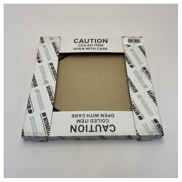 ウルトラフレックス C8 マリン リモート コントロール ケーブル 7フィート - ユニバーサル スロットル & シフト ボート ケーブル 