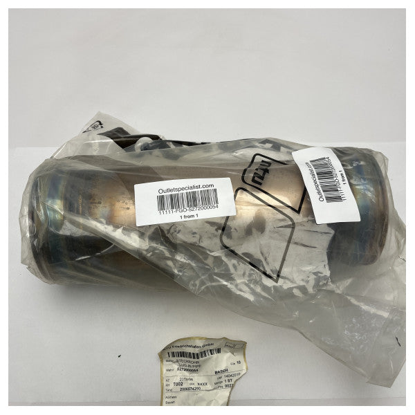 MTU 5272000054 12V4000 Stecker in Rohr