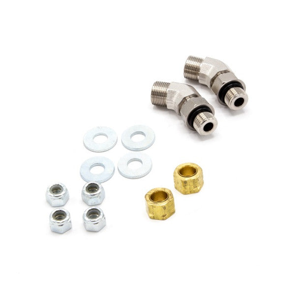 Kit de montage de direction hydraulique Dometic SEastar - 529704