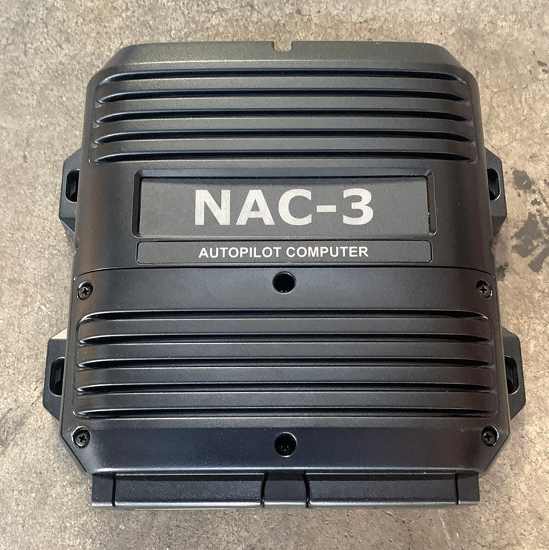 Simrad NAC3 autopilot računalo 12/24V - 000-13564-001