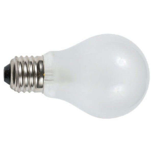 Ancor 25W 24V light bulb screw on white - 532025