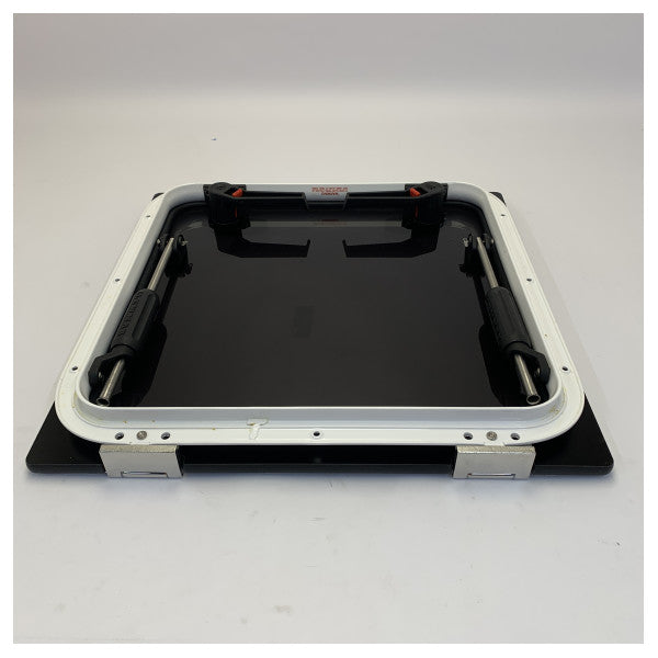 Hatch di accesso e fuga Lewmar Flush 2G Dimensione 44 442 x 442 - 399441976 