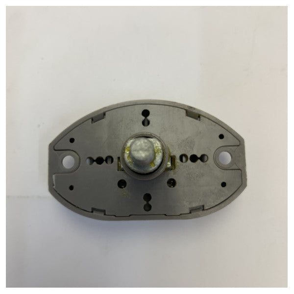 Hanse Yachts Marine Push Lock Γκρι Μάνδαλο Ντουλαπιών και Συρταριών 