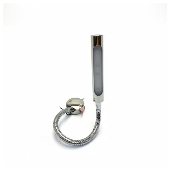 Munster Cabin 24V LED Kartell tabella Dimmjar LED Għanqad Dawl - 1441REWH24V 