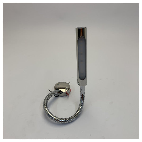 Munster Cabin 24V LED Kartell tabella Dimmjar LED Għanqad Dawl - 1441REWH24V 