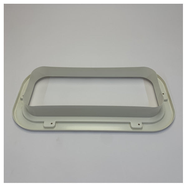 Lewmar Pothole Inner Frame White for Size 41 - 368541252 