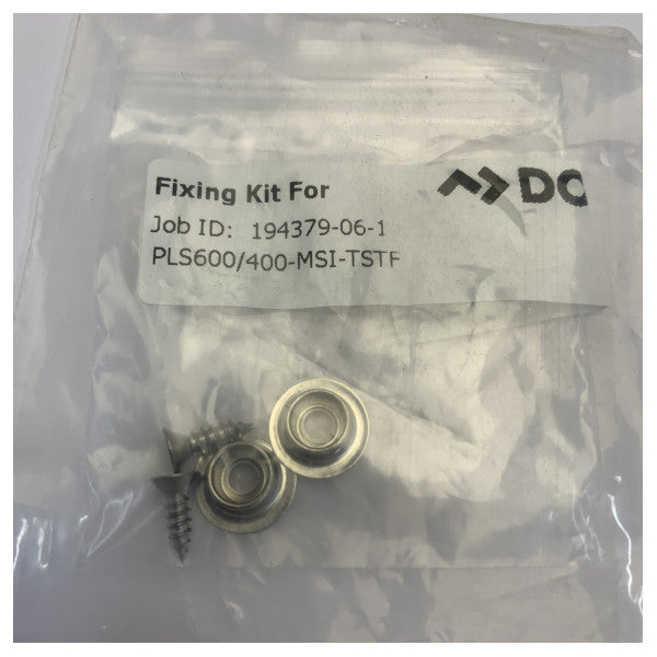 Dometic ستارة مطوية PLS600/400-MSI-TSTF ستارة رول مطوية 