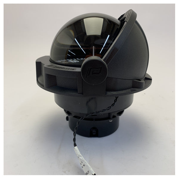 Πλαστίμο Ολυμπιακός 135 Υγρός Πυξίδας με Μαύρο Καντράν 12/24V - 19346 