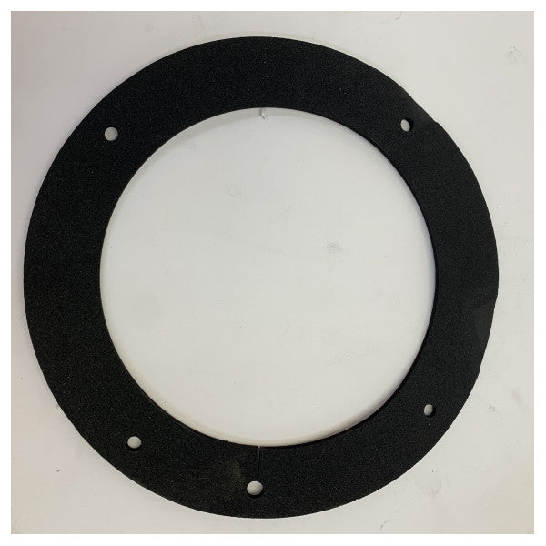 Πλαστίμο Ολυμπιακός 135 Υγρός Πυξίδας με Μαύρο Καντράν 12/24V - 19346 