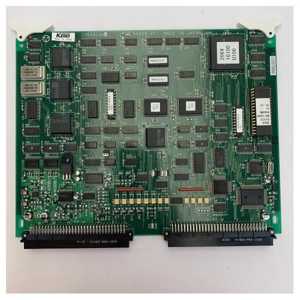 Interface de Radar Tokyo Keiki para Radar BR-3440 - 206491264 