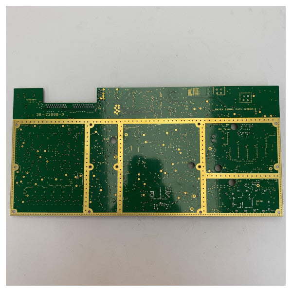 Cobham Sailor 5000 MF/HF Radju RX/EX Modul tal-Ħoss TU5160/5250/5500 | 60-122880 