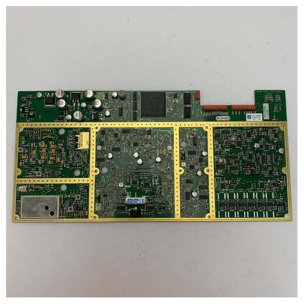 Cobham Sailor 5000 MF/HF Radju RX/EX Modul tal-Ħoss TU5160/5250/5500 | 60-122880 