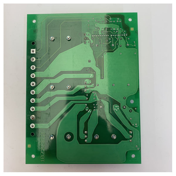 STEPAMP Power Amplifier Driver Board 102292697 - Ναυτικό Ηλεκτρονικό 