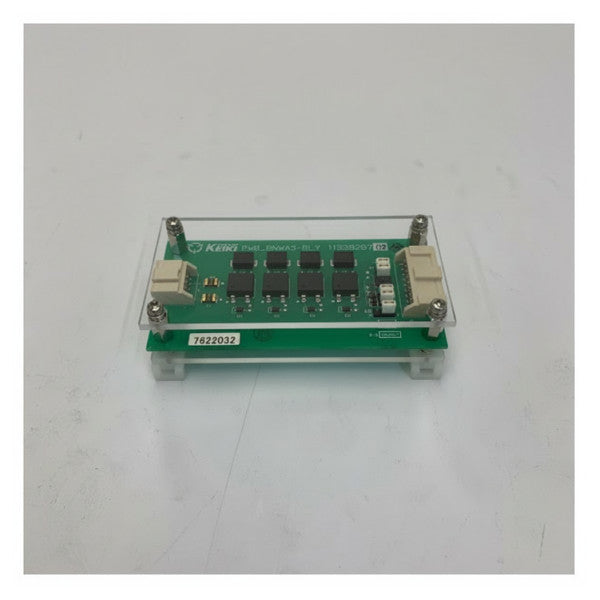 Tokyo Keiki Relay-Einheit + Kabelbaum für PR-8000 Pilot-Einheit - 113380750 