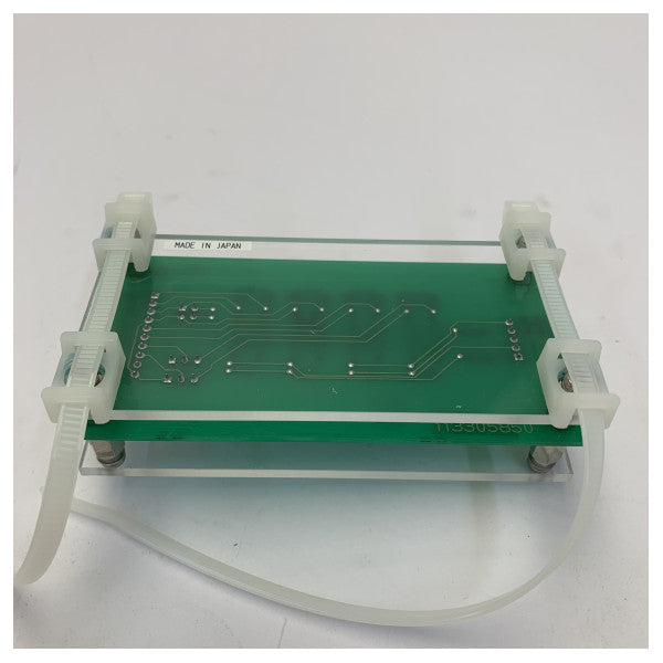 Tokyo Keiki Relay Unit + Harness for PR-8000 Pilot Unit - 113380750