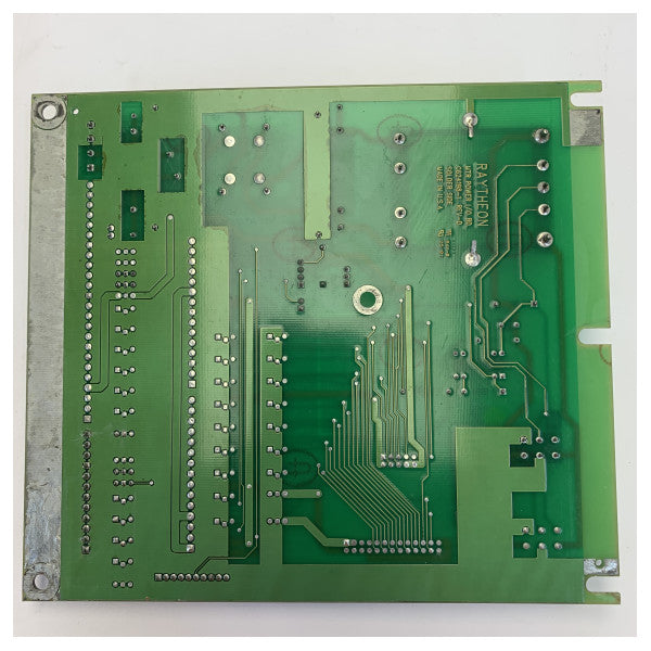 Raytheon Anschutz Radar Processor Unit TP2 Board MK2 - G627694