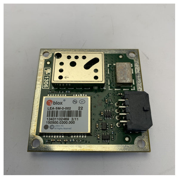 Módulo GPS Thrane y Thrane ATC Versión para FBB - S-60-134169 