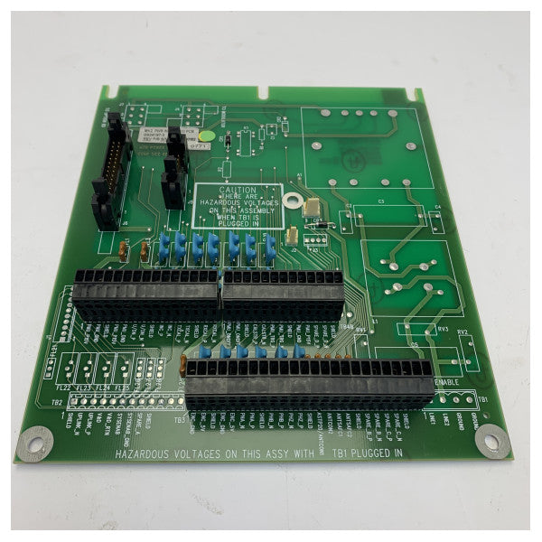 Raytheon Anschütz MK2 Podstawa MTR W dół G624197-3ET 