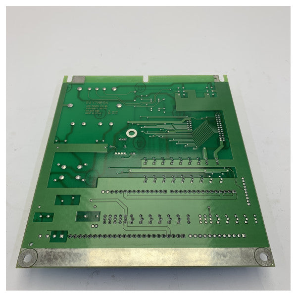 Raytheon Anschütz MK2 Podstawa MTR W dół G624197-3ET 